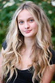Zdjęcie: Amelie McLain