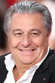 Zdjęcie: Christian Clavier