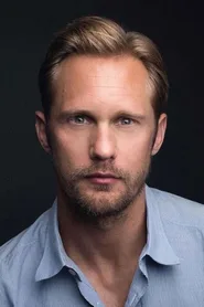 Zdjęcie: Alexander Skarsgård