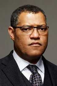 Zdjęcie: Laurence Fishburne