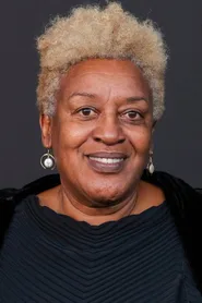 Foto di CCH Pounder