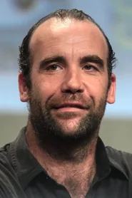 Foto di Rory McCann