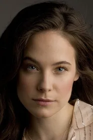 Zdjęcie: Caroline Dhavernas