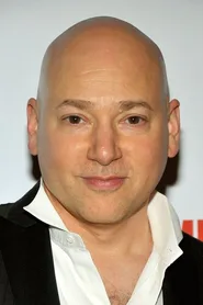 Foto di Evan Handler