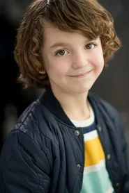 Foto di Sawyer Fraser