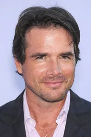 Foto di Matthew Settle