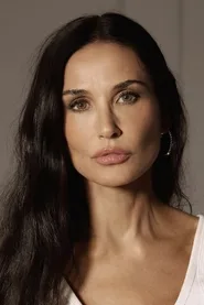 Zdjęcie: Demi Moore