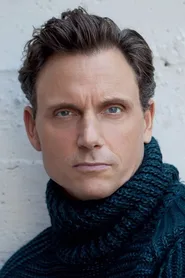 Foto di Tony Goldwyn