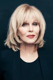 Zdjęcie: Joanna Lumley