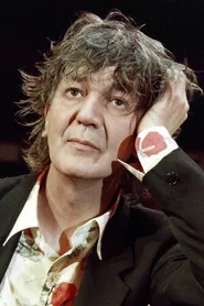 Foto di Jacques Higelin