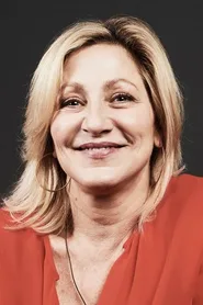 Foto di Edie Falco