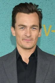Foto di Rupert Friend