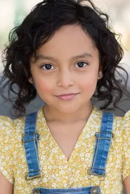 Foto di Audrina Miranda