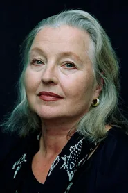 Zdjęcie: Hanna Schygulla