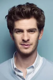 Zdjęcie: Andrew Garfield