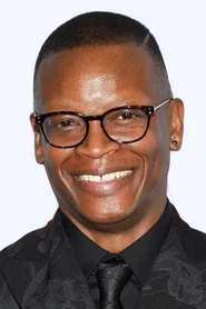 Foto di Lawrence Gilliard Jr.