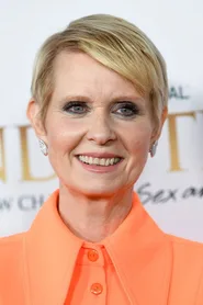 Foto di Cynthia Nixon