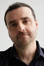 Foto di David Krumholtz