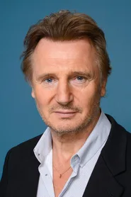 Zdjęcie: Liam Neeson