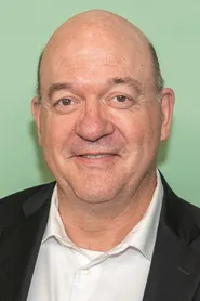 Zdjęcie: John Carroll Lynch