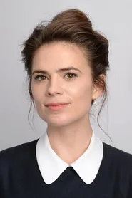 Foto di Hayley Atwell