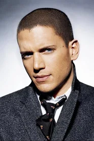 Foto di Wentworth Miller