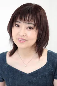 Foto di Megumi Hayashibara