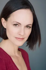 Foto di Susan May Pratt