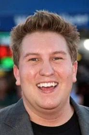 Foto di Nate Torrence