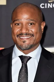 Foto di Seth Gilliam
