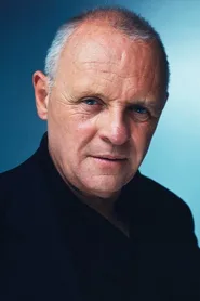 Zdjęcie: Anthony Hopkins