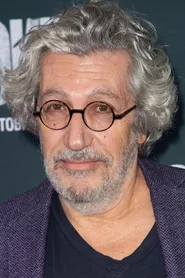 Zdjęcie: Alain Chabat