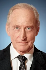 Zdjęcie: Charles Dance