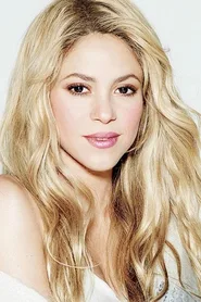 Foto di Shakira