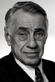Foto di Philip Baker Hall