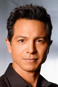 Zdjęcie: Benjamin Bratt