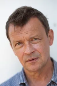 Zdjęcie: Jan Frycz