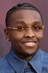Zdjęcie: Miles Caton