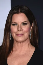 Zdjęcie: Marcia Gay Harden