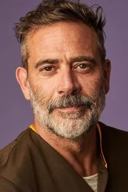 Foto di Jeffrey Dean Morgan