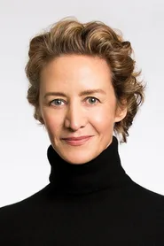Zdjęcie: Janet McTeer