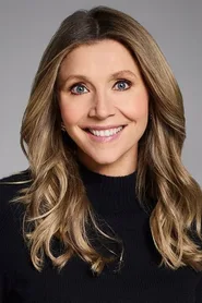 Foto di Sarah Chalke