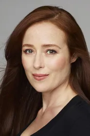 Zdjęcie: Jennifer Ehle