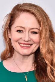 Zdjęcie: Miranda Otto