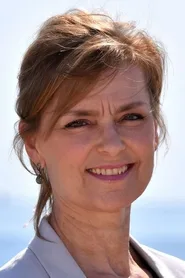 Zdjęcie: Marie Richardson