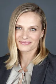 Zdjęcie: Vinessa Shaw