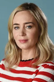 Foto di Emily Blunt