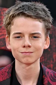 Foto di Alfie Williams
