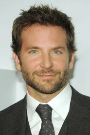 Foto di Bradley Cooper