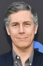 Foto di Chris Parnell